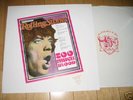 Rolling Stones Too Much Blood # 49 not TmoQ lp