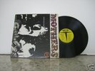 FRANK ZAPPA -- Absolutely Free (Yellow Label Promo)