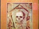 Pink Floyd Live At Pompeii LP Soundtrack