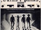 NABAT Skins e Punks + T.N.T. EP Orig Oi Italian KBD