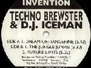 Techno Brewster & DJ Iceman