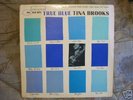 Tina Brooks LP(Blue Note BLP-4041)