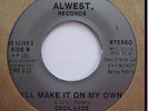 CECIL LYDE / Rare Modern Soul  45