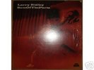 Larry Ridley 'Sum of the Parts' Strata-East LP SHRINK