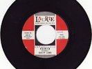 SUPER RARE DOO-WOP - RUSTY LANE - KAREN - HEAR