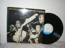 VERY RARE HANK MOBLEY D BYRD L MORGAN BLUE NOTE 1540 DG