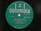 CLIFF RICHARDS 78 RPM MADE IN INDIA RECORD VINYL HEAR