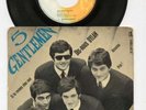 5 GENTLEMEN dylan EP 1967 Freakbeat MOD Fuzz HEAR