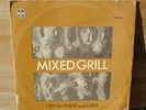 MIXED GRILL: RARE NIGERIA DISCO /AFRO FUNK LP LISTEN