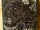 AFRO-FUNK:BODY MUSIC RARE NIGERIA AFRO FUNK LP LISTEN
