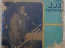 JOE MENSAH -Holy Grail Ghana afro-beat/jazz LP LISTEN