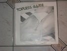 TOPLESS GAME 80'  RARE BELGIAN ELECTRO MINIMAL SYNTH