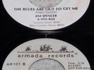 RARE Northern Soul Jim Spencer & Son Rize Armada HEAR