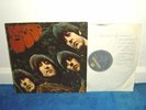 THE BEATLES Rubber Soul LP Mono Original UK 1965 Press