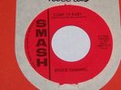 BRUCE CHANNEL  - 