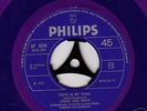 LOUISA JANE WHITE : TRUTH IN MY TEARS : UNPLAYED/MINT