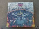 RARE 1986 SATAN'S HOST 
