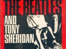 BEATLES * My Bonnie + 3 * Ep Club Sonderauflage 41646