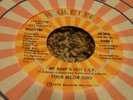 NORTHERN SOUL 45/ FOUR BELOW ZERO 