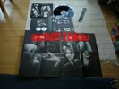 WALPURGIS SHIVER LP MIT RIESEN POSTER UNPLAYED