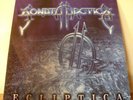 Sonata Arctica   Ecliptica   Super Rare on blue vinyl 