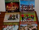 ME FIRST&The GIMME GIMMES x6 nofx lagwagon foo fighters