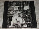 EXTERMINATOR - TOTAL EXTERMINATION - ORIGINAL LP - 1987