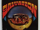 SALVATION westcoast ABC hippie psych Near Mint vinyl