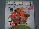 ALL ABOARD 24 ORIGINAL ALL-TIME CHILDREN'S FAVOURITES