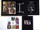 Beatles Let It Be UK 1970 PXS 1 Box Set *100% COMPLETE*