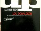 LOU DONALDSON 