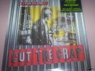 THE CLASH    CUT THE CRAP   PROMOTIONAL RECORD