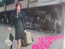 LA RAGAZZA CON LA PISTOLA  LP OST ITALIAN PRESSING