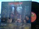 LOST NATION Paradise Lost RARE heavy prog psych LP MINT