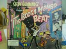 Steve Hernandez - The Booga Mambo Beat - Very Rare LP