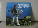 OCTOPUS - RESTLESS NIGHT. Penny Farthing Original UK LP