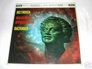 DECCA SXL 2241 BEETHOVEN SONATAS, BACKHAUS WBG ED1 NM