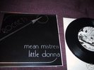 THE ROCKETS Mean Mistress 7