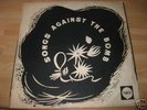 EWAN MACCOLL SEEGER DALLAS SONGS AGAINST THE BOMB TOPIC