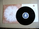 DENIS SCARCE FRENCH FOLK ACID PSYCHE MONSTER PRIVATE LP