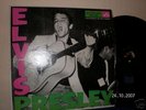 Elvis Presley ORGINALE1th Album LPM-1254 S1-Press   USA