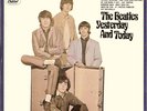 REEL TO REEL THE BEATLES YESTERDAY AND TODAY - 7½