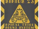 Bflt 4 - Butterfly 4 - Spiral Tribe - Sirius 23