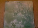FRESH MAGGOTS same RARE UK RCA PROG ORIG LP 1971 PSYCH