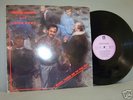 JEROME WALKER AND ZOOM BAND - MODERN SOUL LP YUGO only