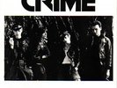 CRIME-Hot Wire My Heart KBD Punk Original