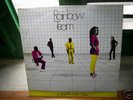 RAINBOW TEAM A SONG FOR YOU 100% ORIGINAL  LP