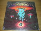 BOSTON s/t SEALED ORIGINAL LP more than a feeling