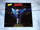 AC/DC single 'Let's Get It Up' & 2 Live B Sides, Rare