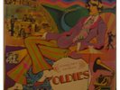 THE BEATLES LOS GRANDES.. THE FAMOUS 1ST PRESS LP MONO
